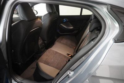 BMW 1er Vorführwagen BMW 1er Vorführwagen