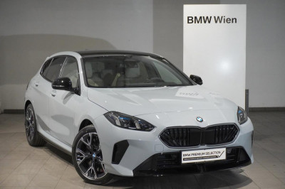 BMW 1er Vorführwagen BMW 1er Vorführwagen