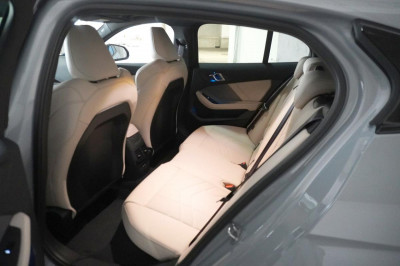 BMW 1er Vorführwagen BMW 1er Vorführwagen