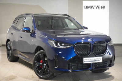 BMW X3 Vorführwagen
