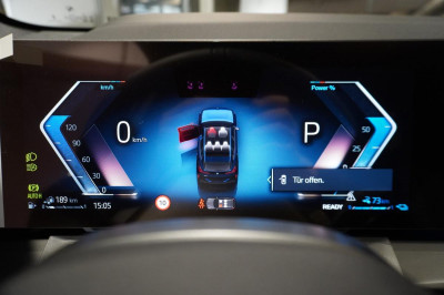 BMW X3 Vorführwagen