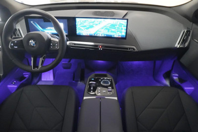 BMW iX Vorführwagen