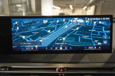 BMW iX Vorführwagen