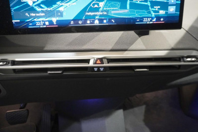 BMW iX Vorführwagen
