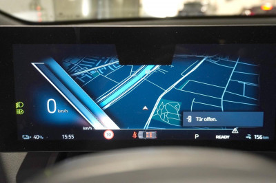 BMW iX Vorführwagen