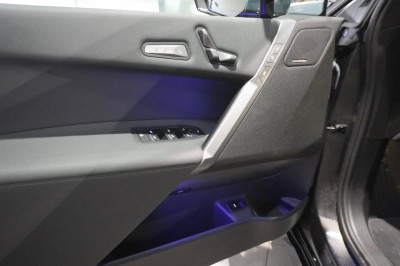 BMW iX Vorführwagen