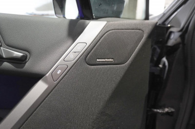 BMW iX Vorführwagen