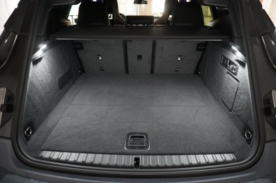 BMW iX Vorführwagen