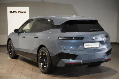 BMW iX Vorführwagen