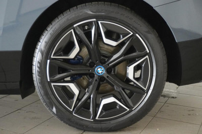 BMW iX Vorführwagen