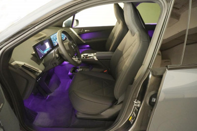 BMW iX Vorführwagen