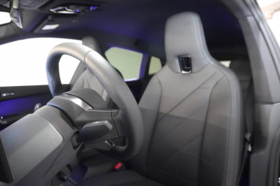 BMW iX Vorführwagen