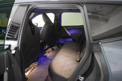 BMW iX Vorführwagen