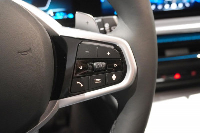 BMW 3er Vorführwagen