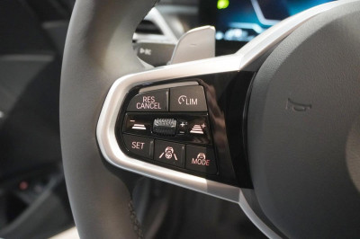 BMW 3er Vorführwagen