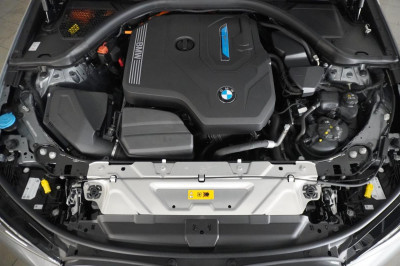 BMW 3er Vorführwagen