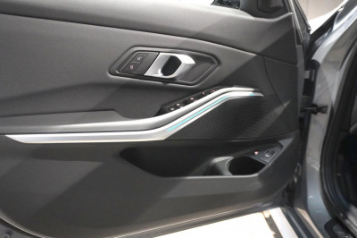 BMW 3er Vorführwagen