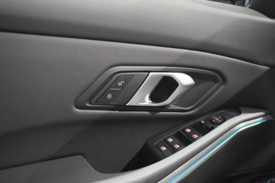 BMW 3er Vorführwagen