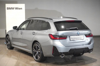 BMW 3er Vorführwagen