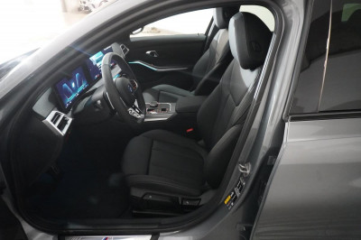 BMW 3er Vorführwagen