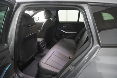 BMW 3er Vorführwagen