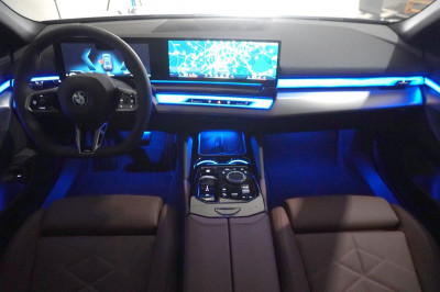 BMW 5er Vorführwagen