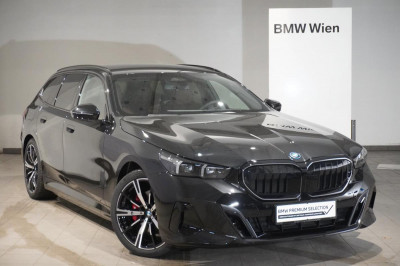 BMW 5er Vorführwagen