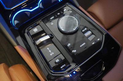 BMW 5er Vorführwagen