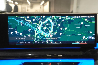 BMW 5er Vorführwagen