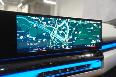 BMW 5er Vorführwagen