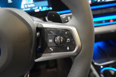 BMW 5er Vorführwagen