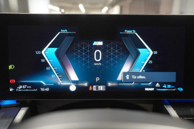 BMW 5er Vorführwagen