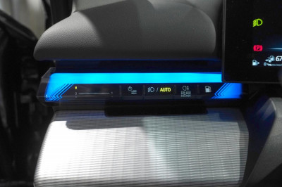 BMW 5er Vorführwagen