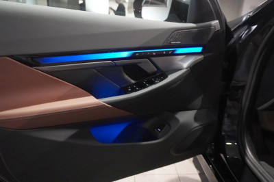 BMW 5er Vorführwagen