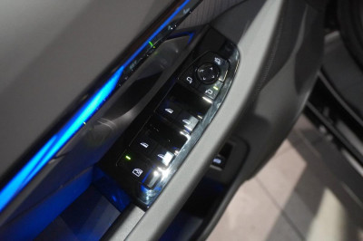 BMW 5er Vorführwagen