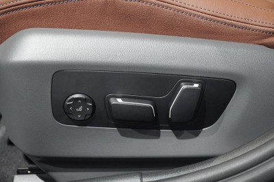 BMW 5er Vorführwagen