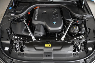 BMW 5er Vorführwagen