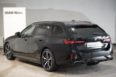 BMW 5er Vorführwagen