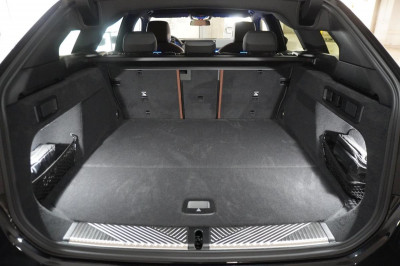 BMW 5er Vorführwagen