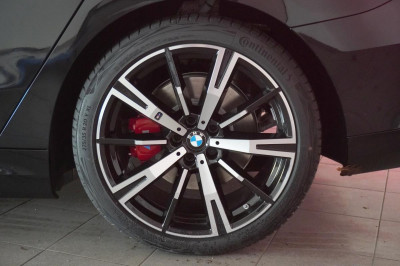 BMW 5er Vorführwagen