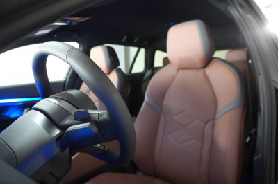 BMW 5er Vorführwagen