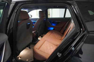 BMW 5er Vorführwagen