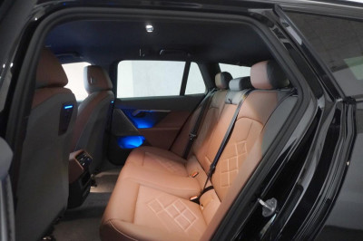 BMW 5er Vorführwagen