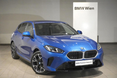 BMW 1er Vorführwagen