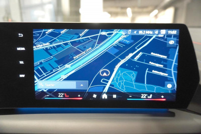 BMW 1er Vorführwagen