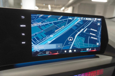 BMW 1er Vorführwagen