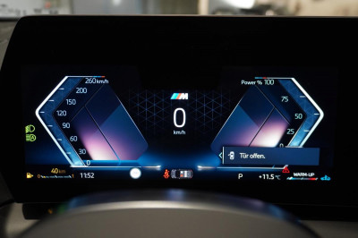 BMW 1er Vorführwagen