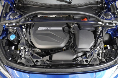 BMW 1er Vorführwagen