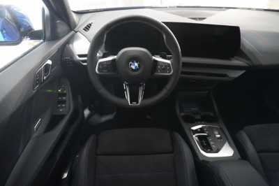 BMW 1er Vorführwagen