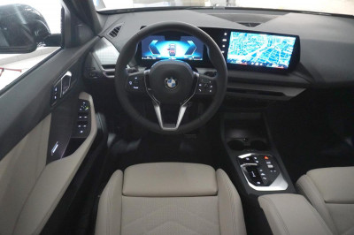 BMW 1er Vorführwagen